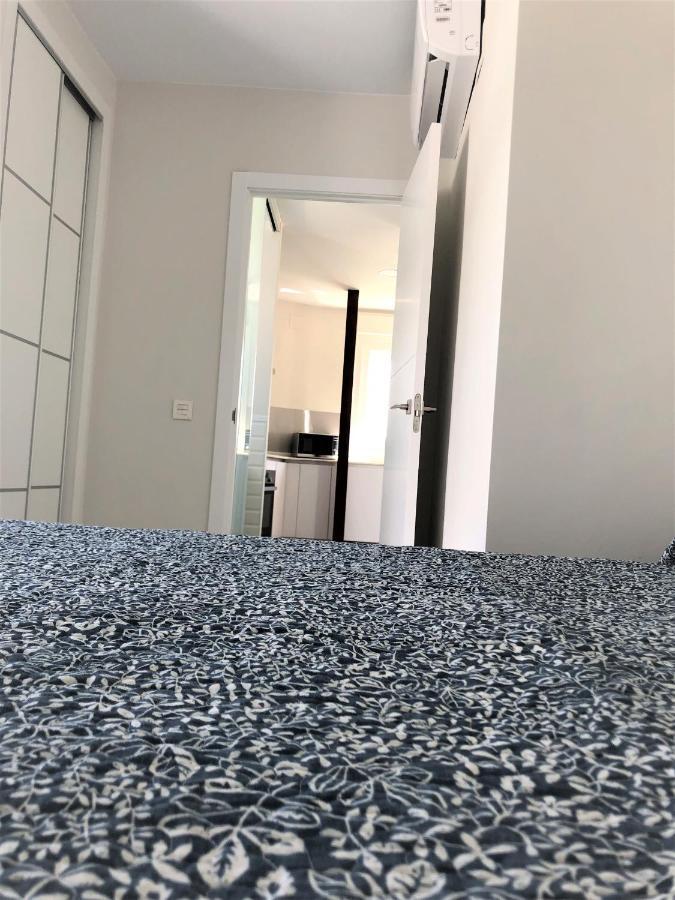 Luxury Attics Plaza Punto Parking Incluido Apartment Huelva Exterior photo