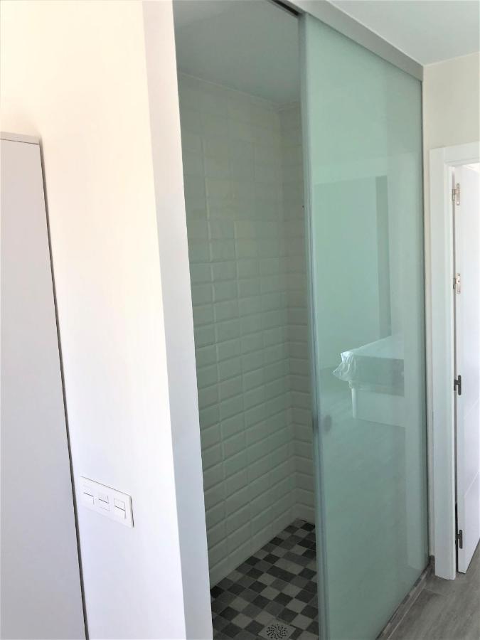 Luxury Attics Plaza Punto Parking Incluido Apartment Huelva Exterior photo